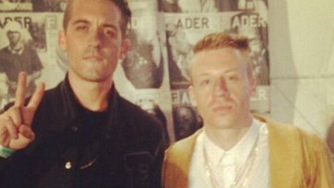 YG feat G-Eazy & Macklemore - FDT Part 2